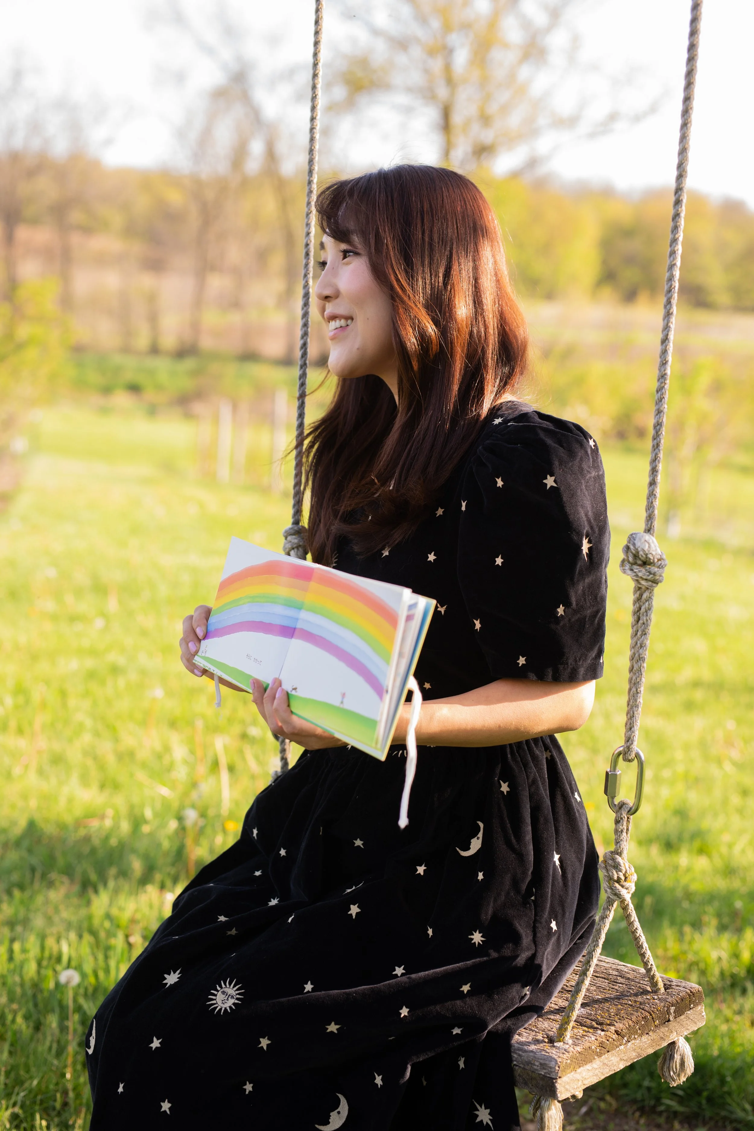 Momo Kajiwara 梶原もも子 — トモダチソングス｜ミシガン州アナーバー